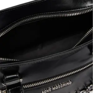 LOVE MOSCHINO Τσάντα αλυσίδες