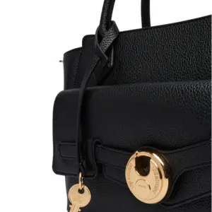 LOVE MOSCHINO Τσάντα μάυρη