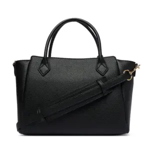 LOVE MOSCHINO Τσάντα μάυρη