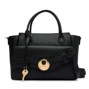 LOVE MOSCHINO Τσάντα μάυρη