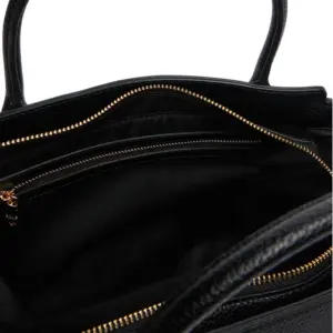 LOVE MOSCHINO Τσάντα μάυρη