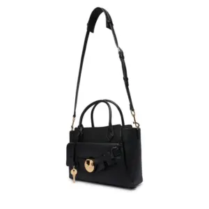 LOVE MOSCHINO Τσάντα μάυρη