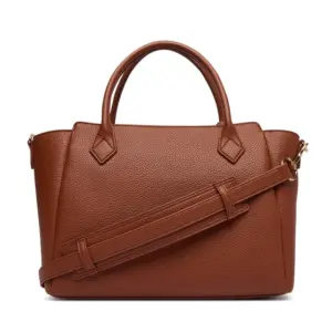 LOVE MOSCHINO Τσάντα καφέ
