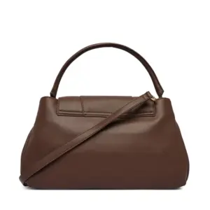LOVE MOSCHINO Τσάντα Χειρός καφέ